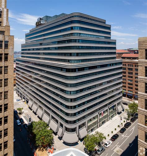 375 hudson street new york, ny 10014